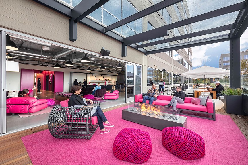 Vobile office