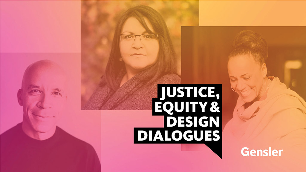 A collage of a man and woman.