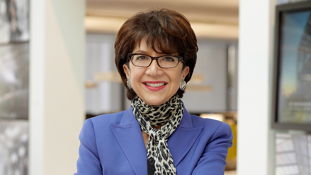 Arpy Hatzikian headshot