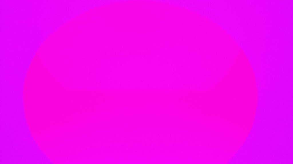 Shape, circle.