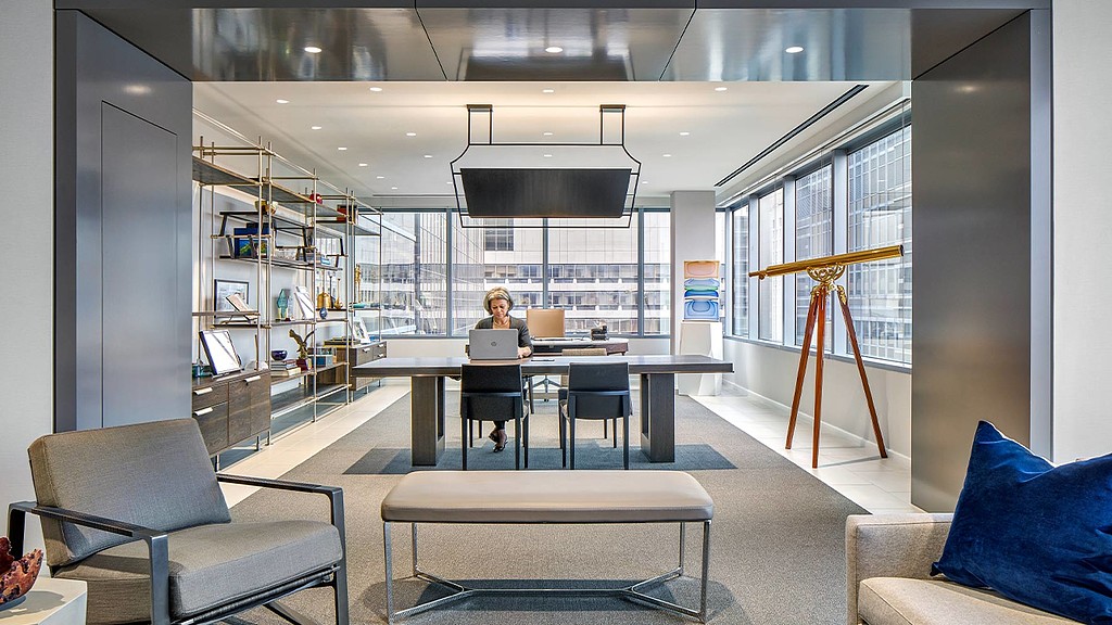 News | Philadelphia | Offices | Gensler