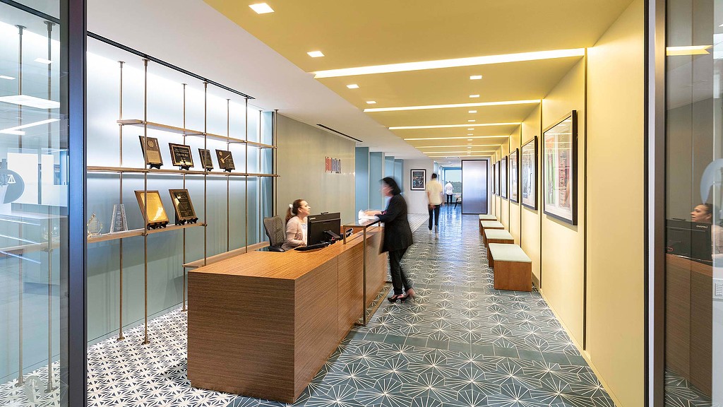 LatinoJustice reception