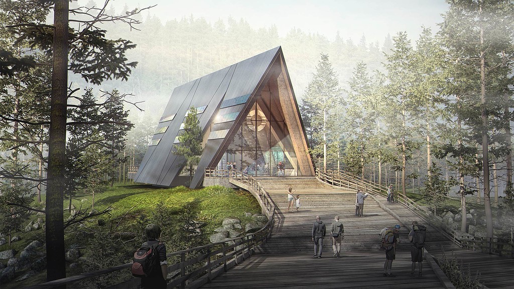 Oklo Project | Projects | Gensler