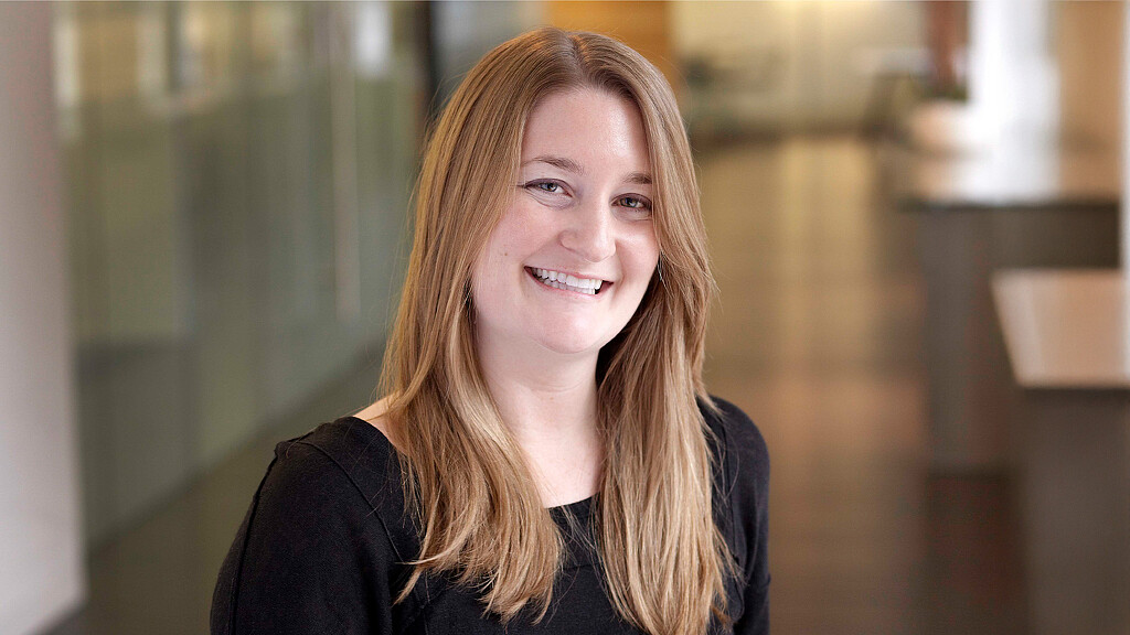 Whitney Eveler headshot