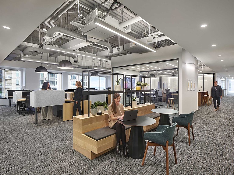 AVALON office