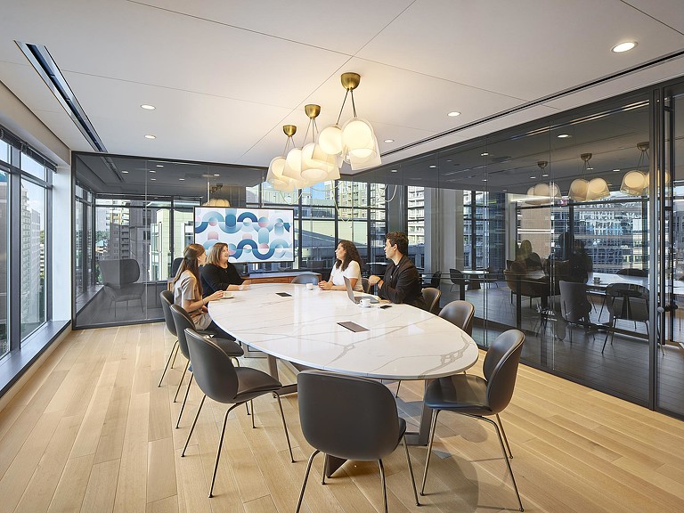 AVALON office