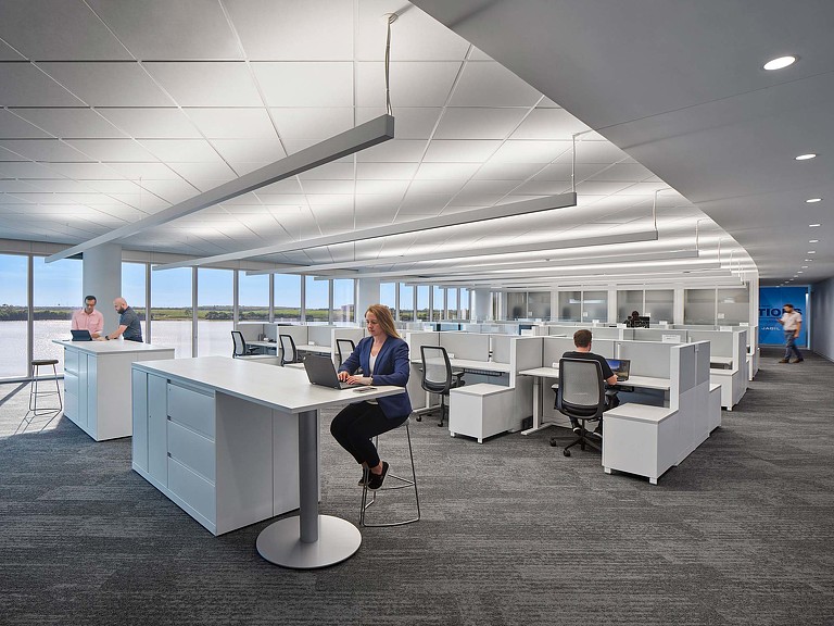 Keepabl office