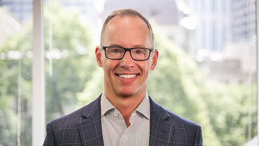 Matthew Bacon | People | Gensler