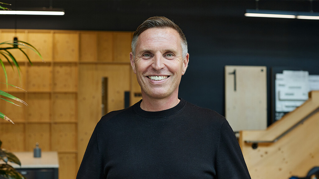 Duncan Swinhoe headshot