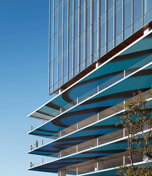 545wyn | Projects | Gensler