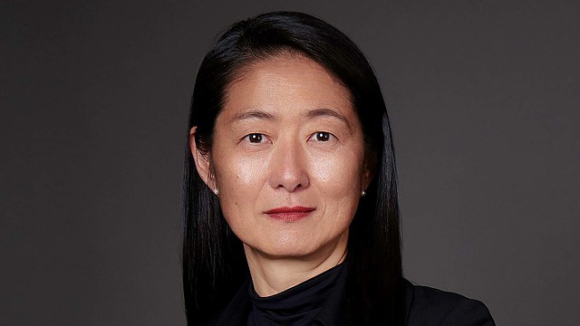 Vivian Lee | People | Gensler