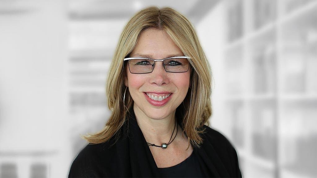 Jennifer Klein headshot