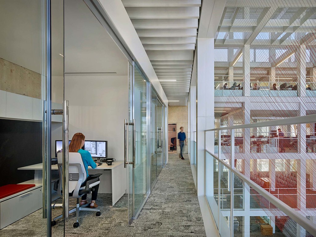 Gensler Tampa | Projects | Gensler