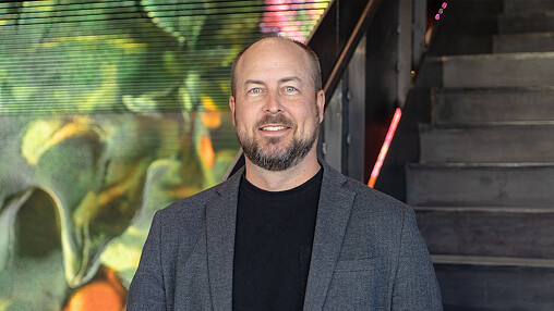 Travis Albrecht | People | Gensler