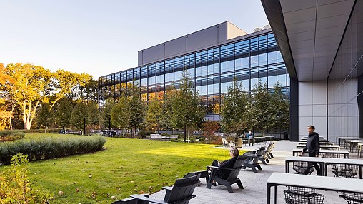 225 Wyman | Projects | Gensler