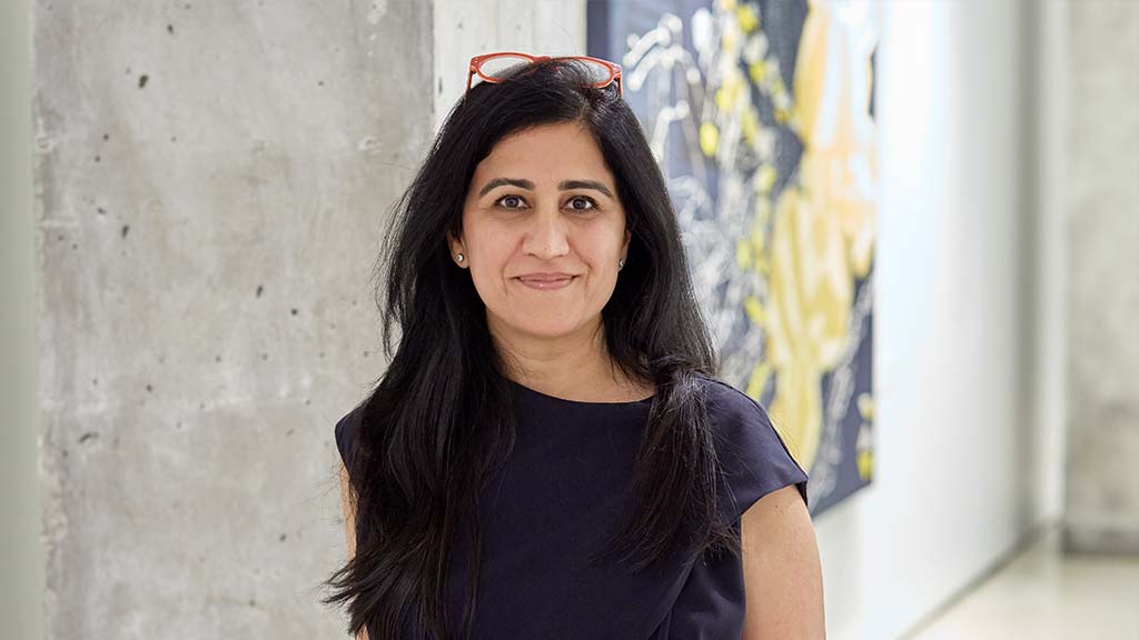 Sumita Arora | People | Gensler