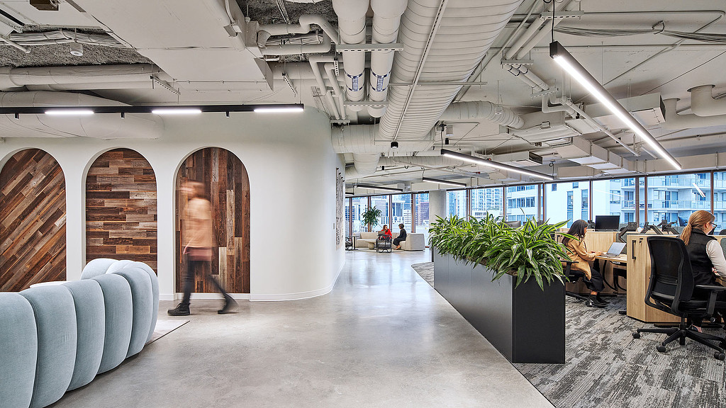 Whole Earth Brands office