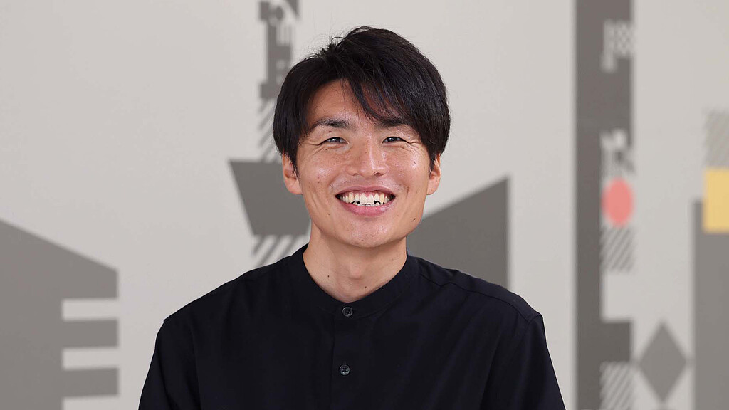 Masayuki Kobayashi headshot