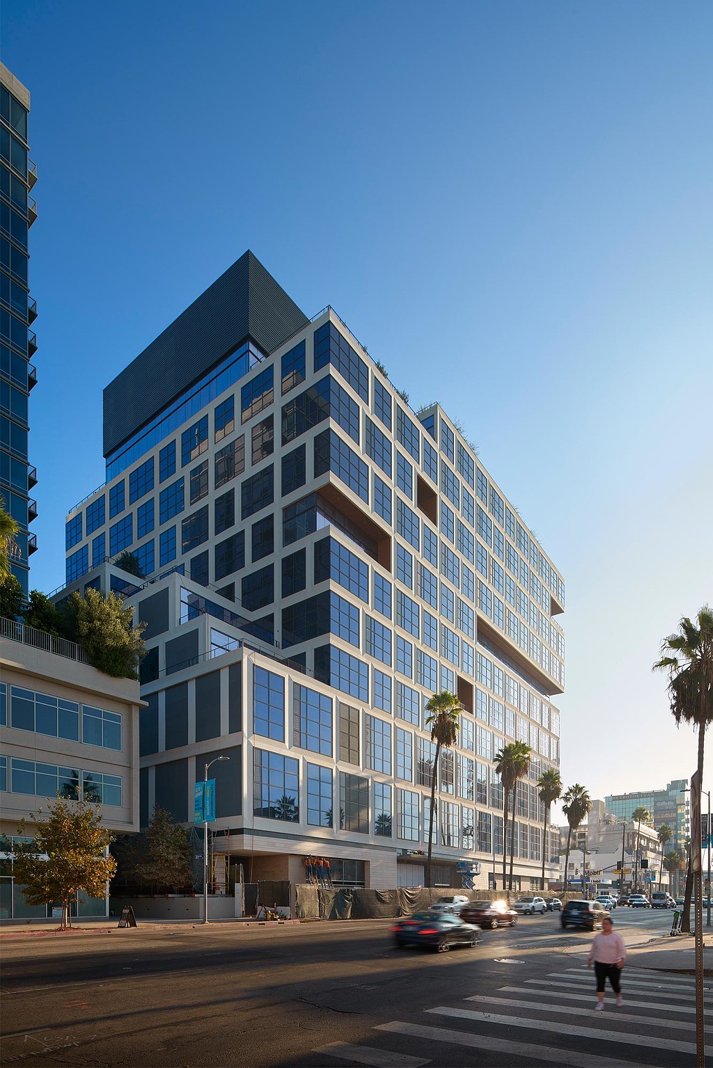 EPIC | Projects | Gensler