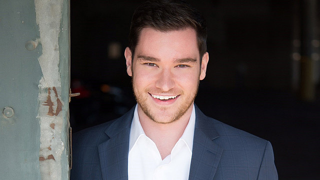 Joshua Metzger | People | Gensler