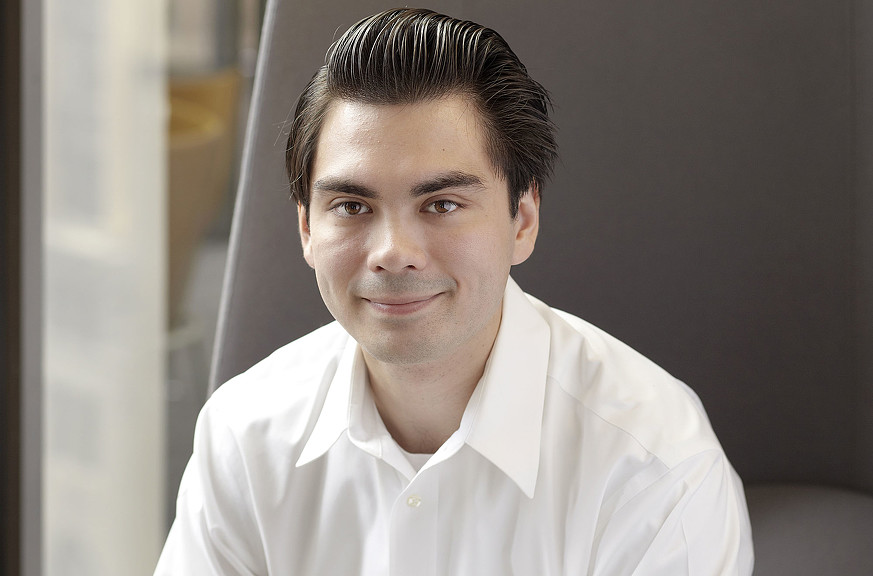 Ryley Poblete headshot