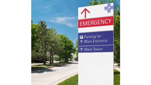 Advocate Healthcare Branding And Wayfinding Projects Gensler