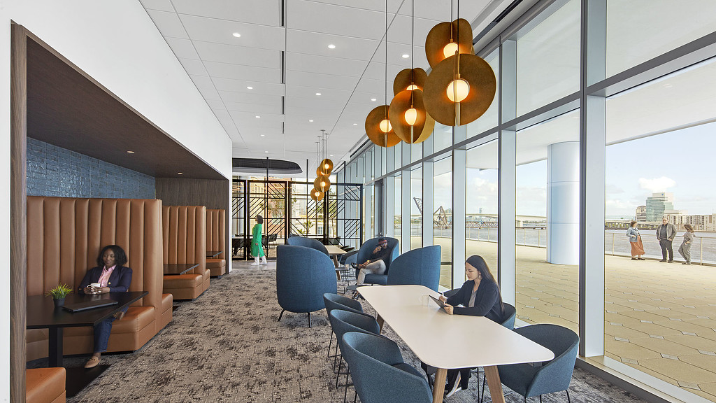Joinfizz office