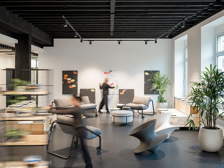 Celonis | Projects | Gensler