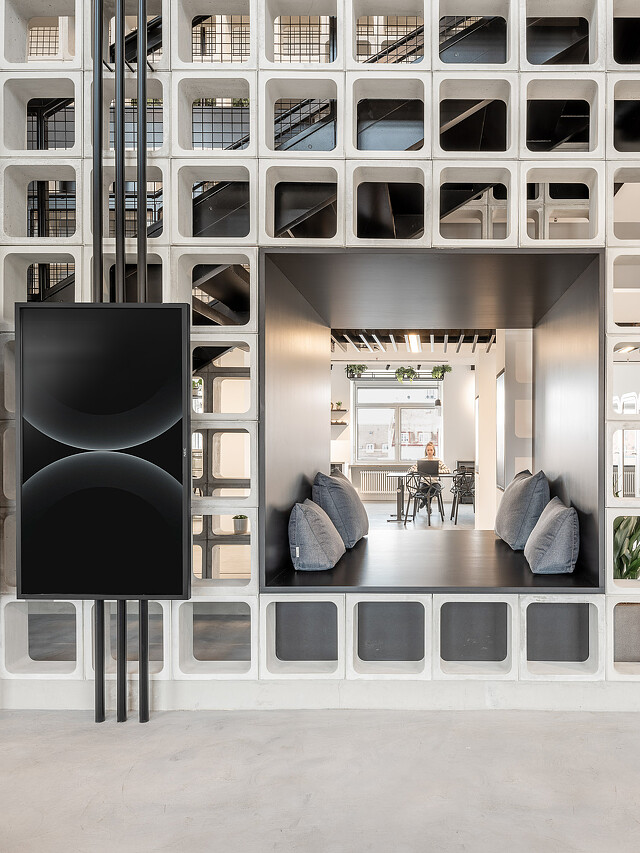 Celonis | Projects | Gensler