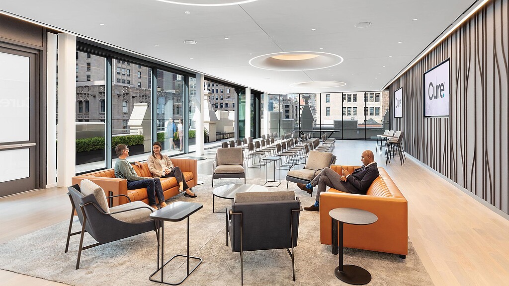 Deerfield Group office