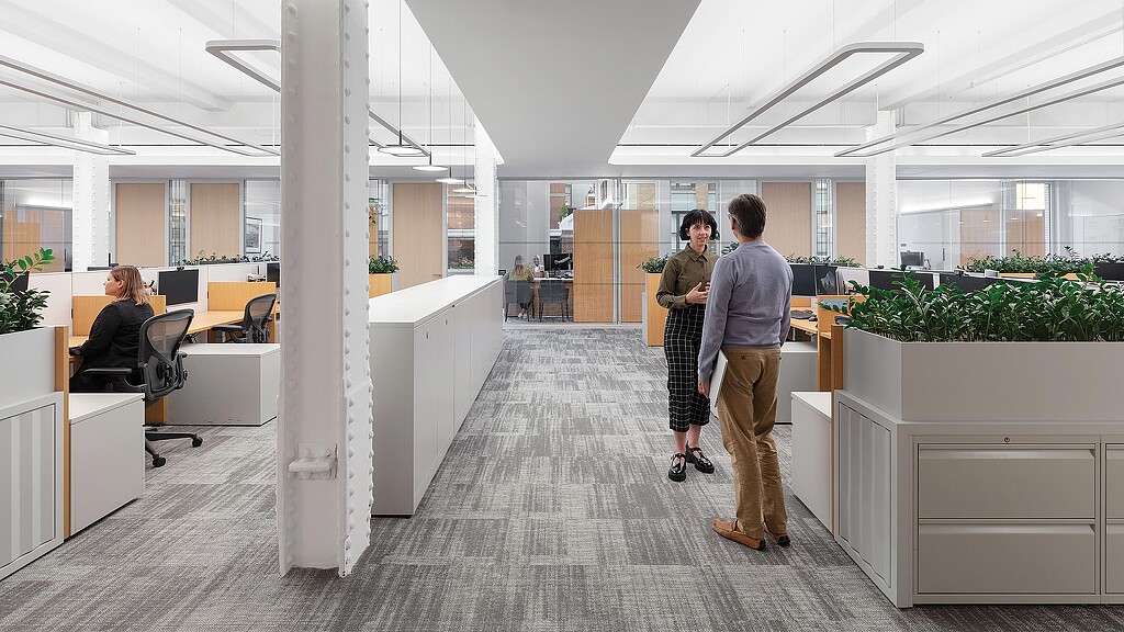 Deerfield Group office