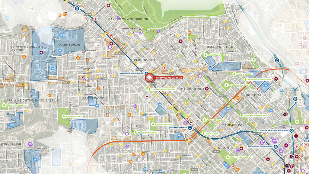 Map.
