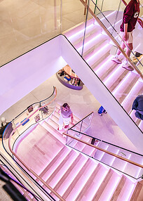 UGG Knightsbridge | Projects | Gensler