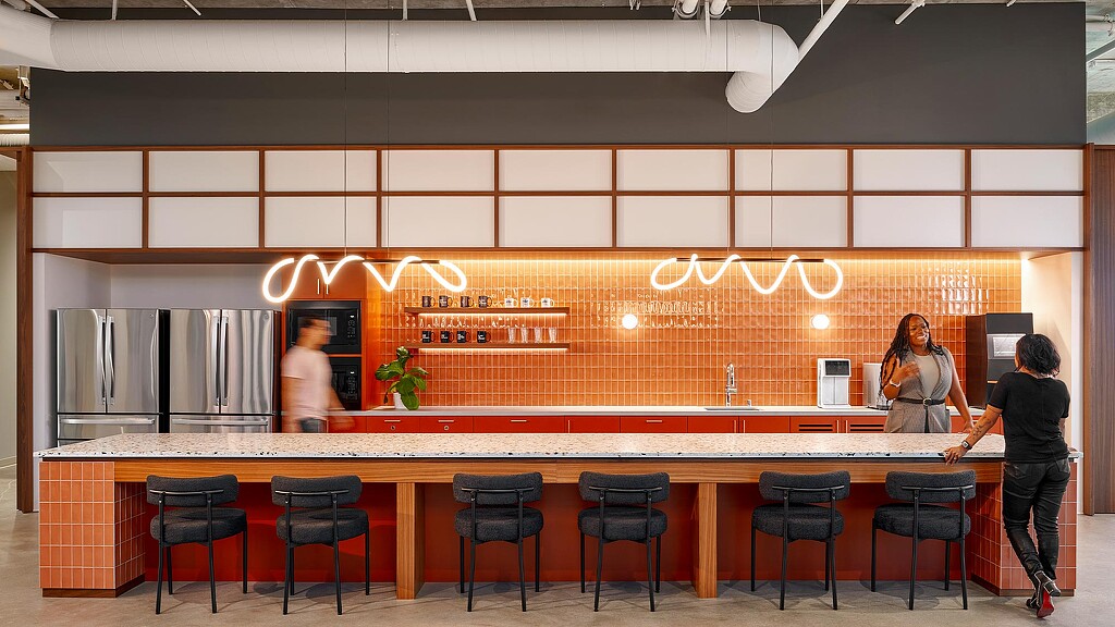 Edelman LA interiors