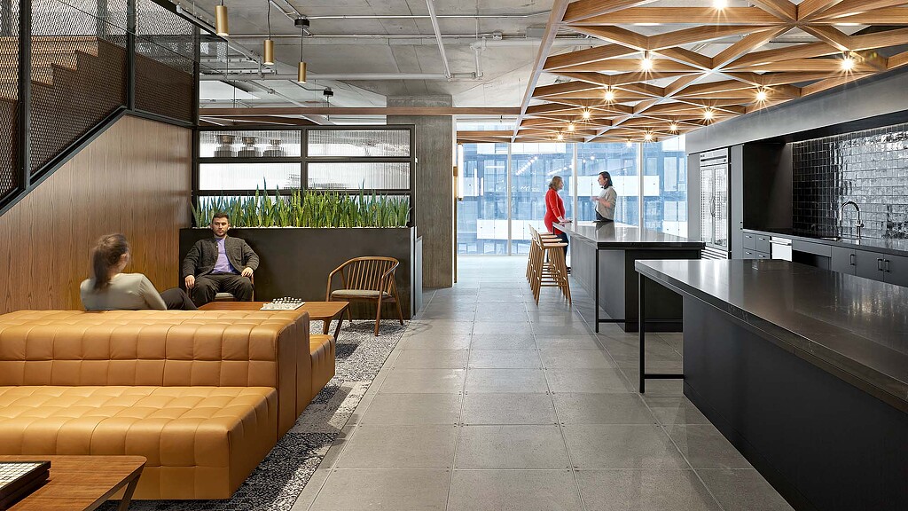 innDex office