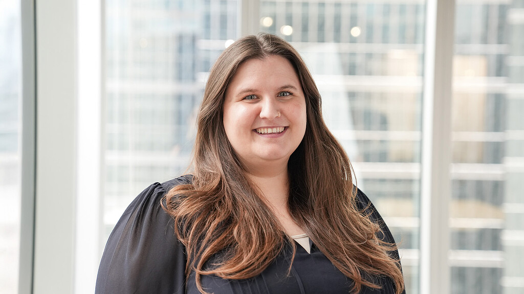 Sarah Taylor headshot