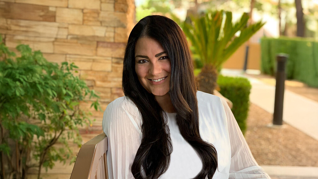 Trisha Litzau headshot