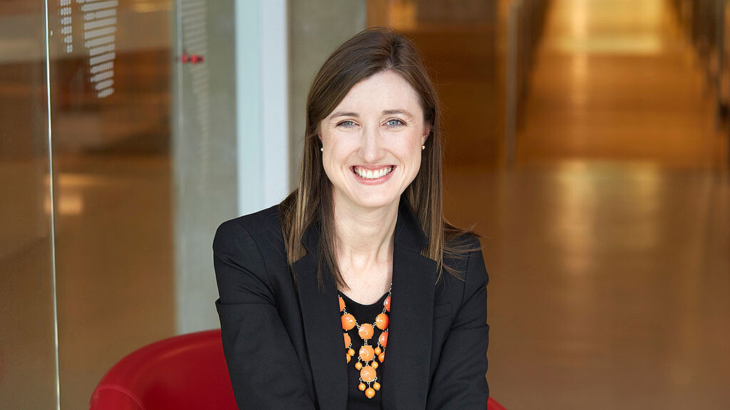 Stephanie Clements headshot