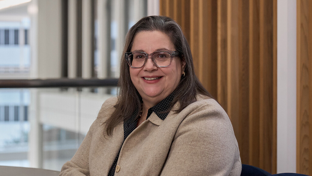 Annabella Koloskov headshot