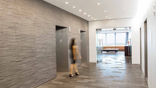 Commercial Law Firm, Miami | Projects | Gensler