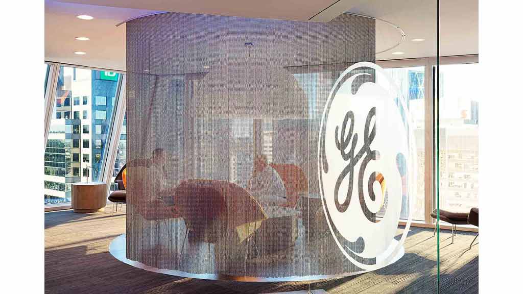 GE Innovation Center | Projects | Gensler