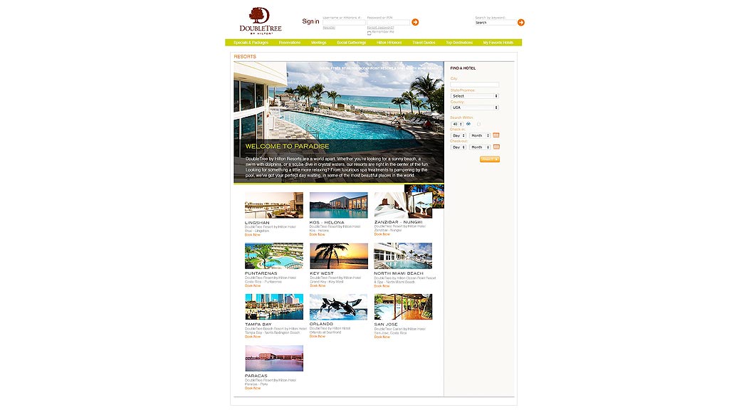 Graphical user interface.