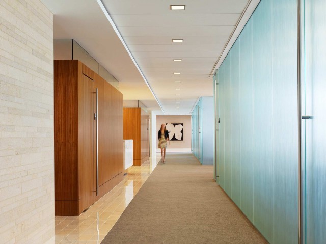 Katten Muchin Rosenman | Projects | Gensler