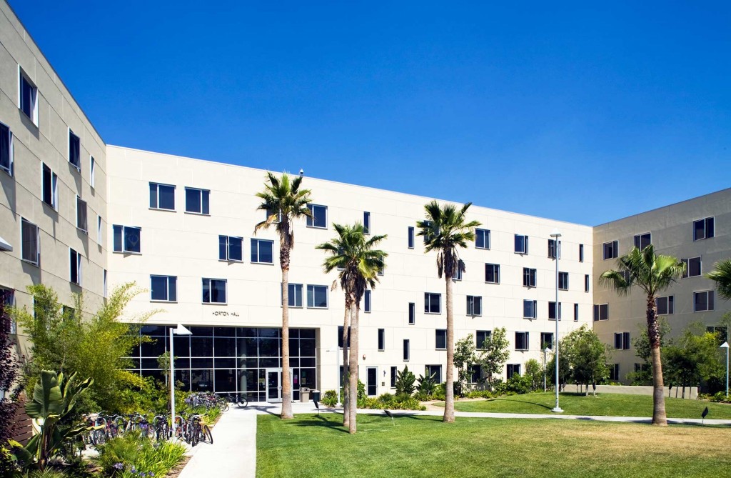 Biola University Campus | Projects | Gensler