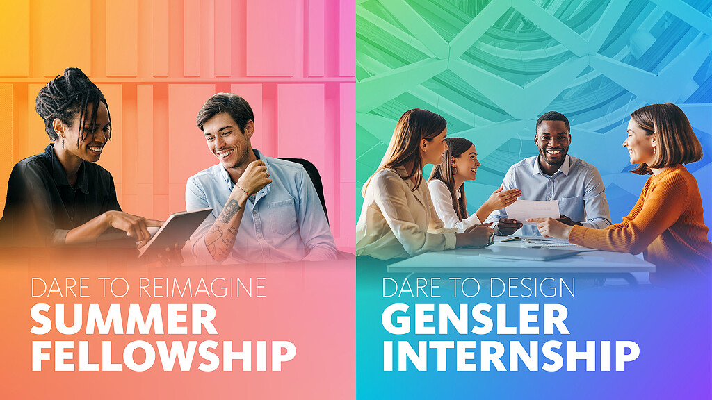 A group of people sitting at a table.