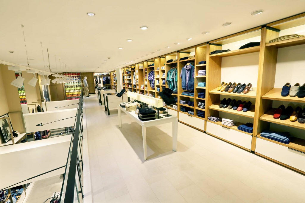 ColorPlus | Projects | Gensler