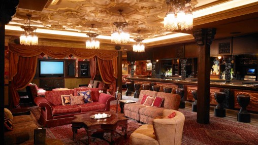 House Of Blues Dallas Projects Gensler