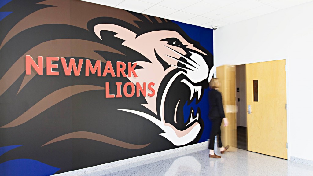 Logo.