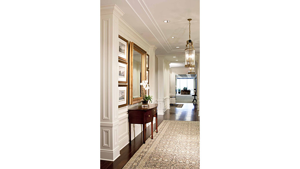 Captrust financial advisors projects gensler