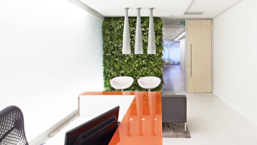 A room with a table and chairs.